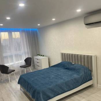 Сдается 1-комнатная квартира, 44,8 м²