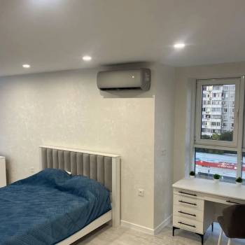 Сдается 1-комнатная квартира, 44,8 м²