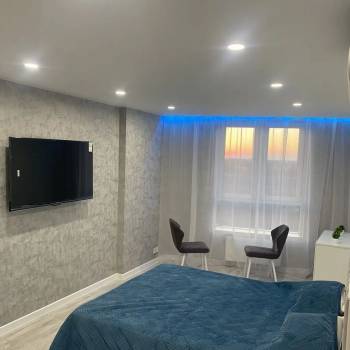 Сдается 1-комнатная квартира, 44,8 м²