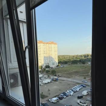 Сдается 1-комнатная квартира, 43 м²