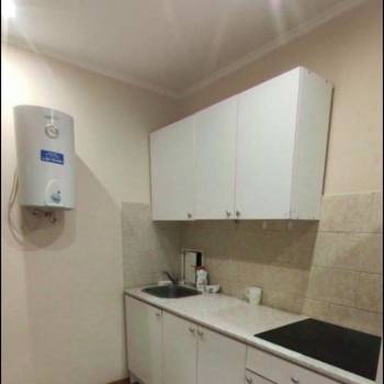 Продается 1-комнатная квартира, 34,6 м²