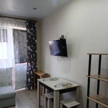 Сдается 1-комнатная квартира, 23,4 м²