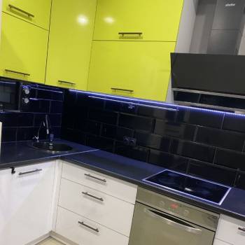 Продается 1-комнатная квартира, 41 м²