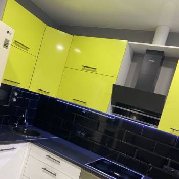 Продается 1-комнатная квартира, 41 м²