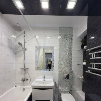 Продается 1-комнатная квартира, 41 м²