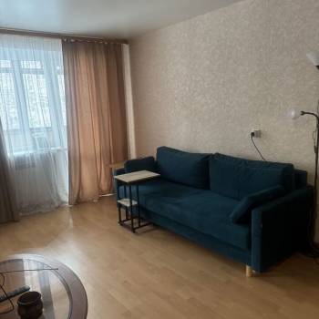 Сдается 2-х комнатная квартира, 44 м²