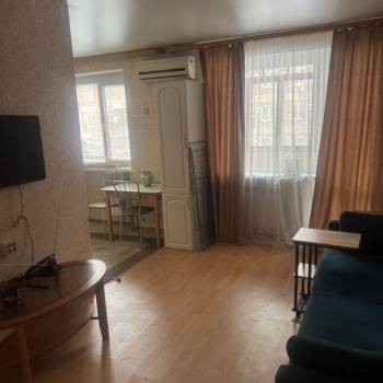 Сдается 2-х комнатная квартира, 44 м²