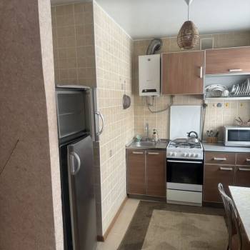 Сдается 2-х комнатная квартира, 44 м²
