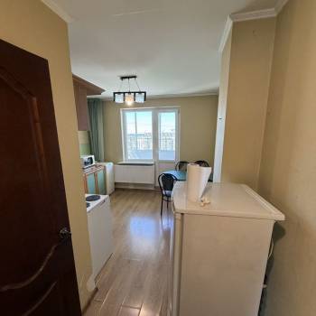 Сдается 2-х комнатная квартира, 52,5 м²