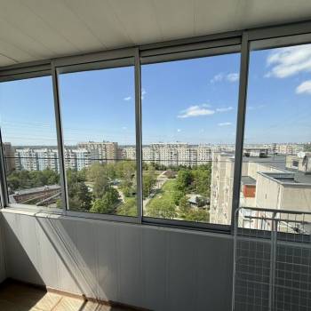 Сдается 2-х комнатная квартира, 52,5 м²