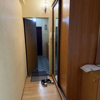 Сдается 2-х комнатная квартира, 52,5 м²