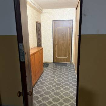 Сдается 2-х комнатная квартира, 52,5 м²