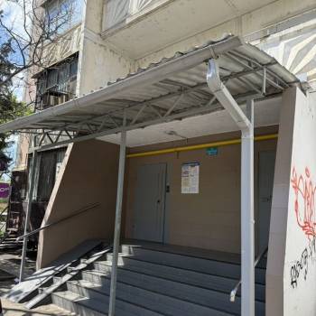 Сдается 2-х комнатная квартира, 52,5 м²