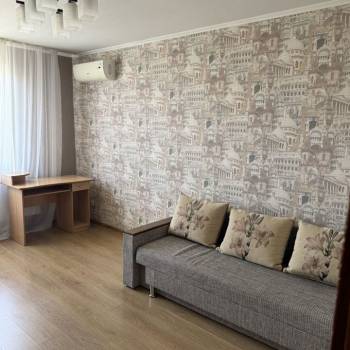 Сдается 2-х комнатная квартира, 52,5 м²