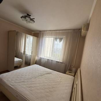 Сдается 2-х комнатная квартира, 52,5 м²