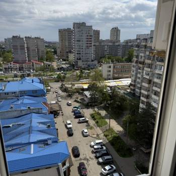 Сдается 2-х комнатная квартира, 52,5 м²
