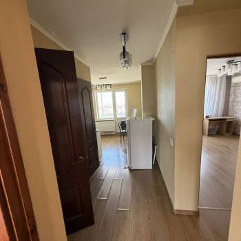 Сдается 2-х комнатная квартира, 52,5 м²