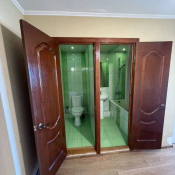 Сдается 2-х комнатная квартира, 52,5 м²