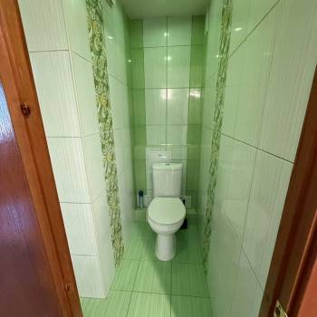 Сдается 2-х комнатная квартира, 52,5 м²