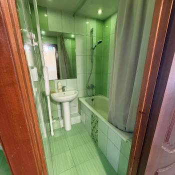 Сдается 2-х комнатная квартира, 52,5 м²