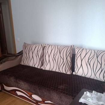 Сдается 2-х комнатная квартира, 55,4 м²