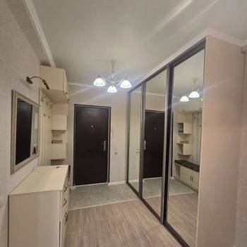 Сдается 2-х комнатная квартира, 68 м²