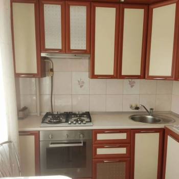 Сдается 2-х комнатная квартира, 48 м²