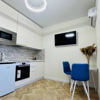 Сдается 1-комнатная квартира, 20 м²