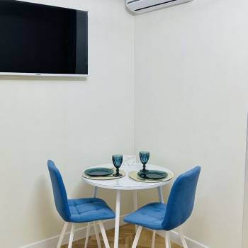 Сдается 1-комнатная квартира, 20 м²