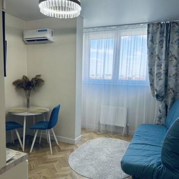 Сдается 1-комнатная квартира, 20 м²