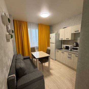 Сдается 1-комнатная квартира, 32 м²