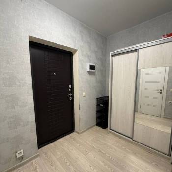 Сдается 1-комнатная квартира, 32 м²