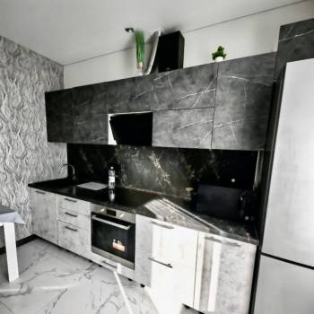 Сдается 1-комнатная квартира, 45 м²