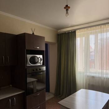Сдается 1-комнатная квартира, 35,7 м²