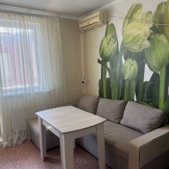 Сдается 1-комнатная квартира, 35,7 м²