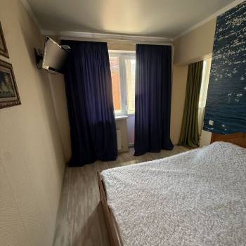 Сдается 1-комнатная квартира, 35,7 м²