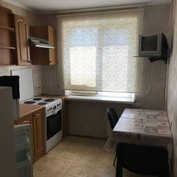 Сдается 1-комнатная квартира, 33,6 м²
