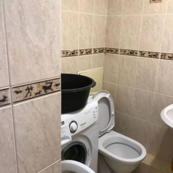 Сдается 1-комнатная квартира, 33,6 м²