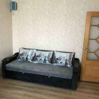 Сдается 1-комнатная квартира, 33,6 м²