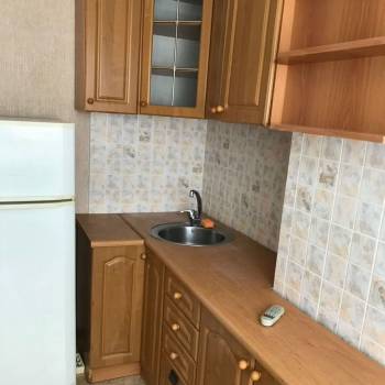 Сдается 1-комнатная квартира, 33,6 м²