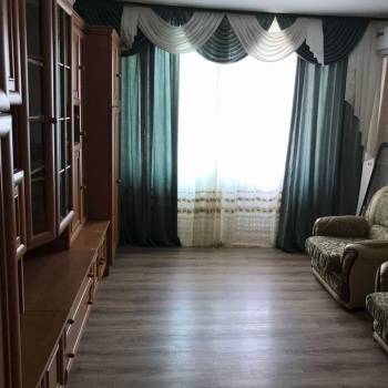 Сдается 1-комнатная квартира, 33,6 м²