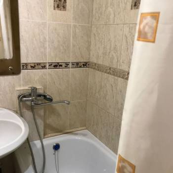 Сдается 1-комнатная квартира, 33,6 м²