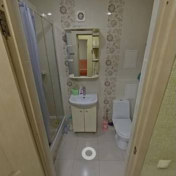 Сдается 1-комнатная квартира, 37,1 м²