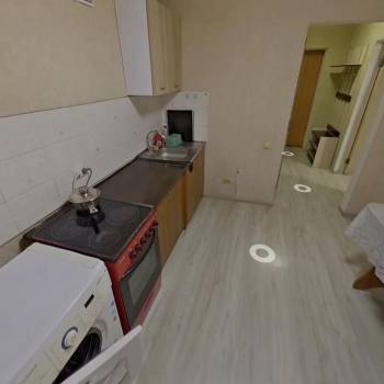 Сдается 1-комнатная квартира, 37,1 м²