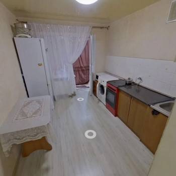 Сдается 1-комнатная квартира, 37,1 м²