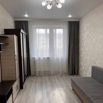 Сдается 1-комнатная квартира, 36 м²