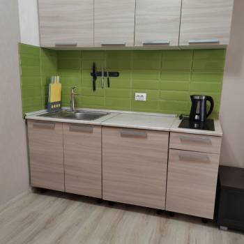 Сдается 1-комнатная квартира, 29 м²