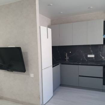 Сдается 1-комнатная квартира, 37 м²