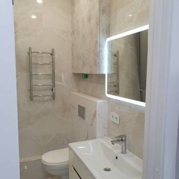 Сдается 1-комнатная квартира, 37 м²
