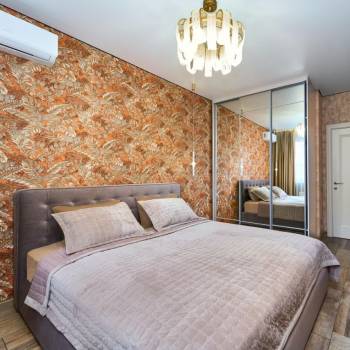 Сдается 2-х комнатная квартира, 40 м²